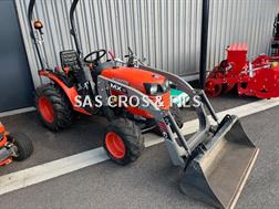 Kubota B2420