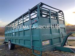 Bruneau SRB 6890