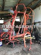Kverneland 8064