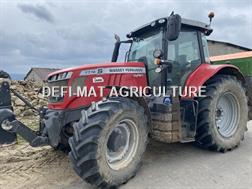 Massey Ferguson 7716S DYNA-6 ESSENTIAL