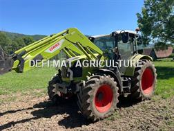 Claas ARION 430 CIS