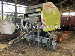 Claas Variant 460 RF