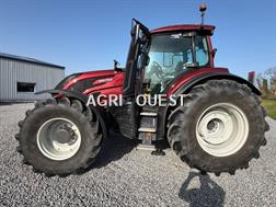 Valtra T235D