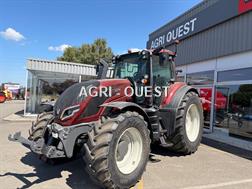 Valtra T175eA