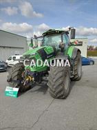 Deutz-Fahr 7250 TTV