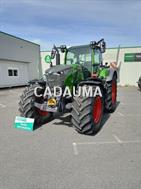Fendt 726 Power + gen7