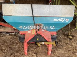 Sulky DR850