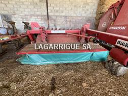 Taarup 4032