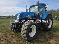 New Holland T7040 6.7L