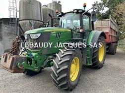John Deere 6155M