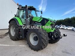 Deutz-Fahr TTV 7250