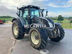 Valtra N 163 DIRECT