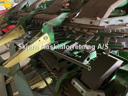 Krone EASY COLLECT 903