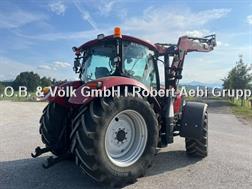 Case IH Maxxum 140 