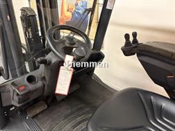 Linde H30D-393