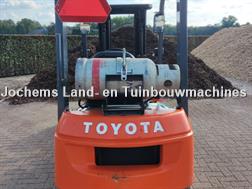 Toyota 42-7FG15