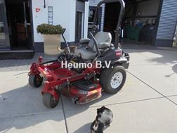 Toro 6000 series