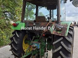 John Deere 2850
