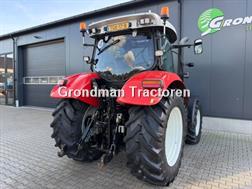 Steyr CVT 4130