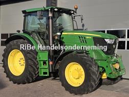 John Deere 6140 R