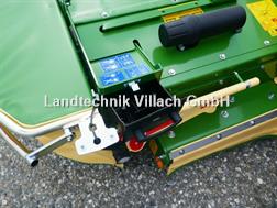 Krone EasyCut F 320 Gen. 4