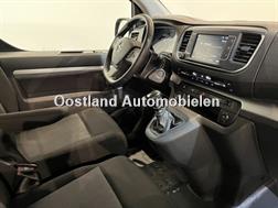 Opel Vivaro 2.0 CDTI L3H1 145 PK Servicebus / W&uuml;rt