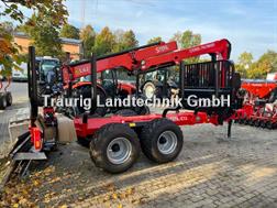Stepa C12+6295 mit Funk