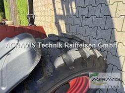 Bobcat TL 38.70 R STUFE V