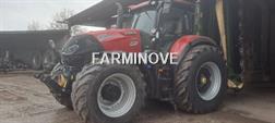 Case IH OPTUM 270 CVX
