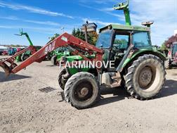 Deutz-Fahr DX 4.50