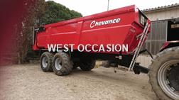 Chevance FARMER 180