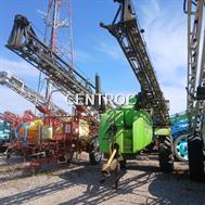 Tecnoma FORTIS