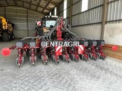 Horsch MAESTRO RV