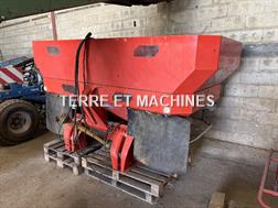 Kuhn AXIS 40.1