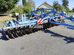 Lemken RUBIN 9/600