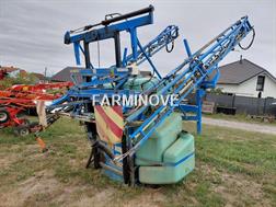 Bertholon MACK 1200 L. / 20 M. AUTOREGLEUR