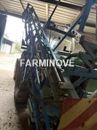 Bertholon MACK 1200 L. / 20 M.