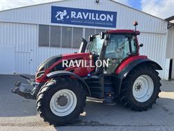 Valtra T155 HITECH