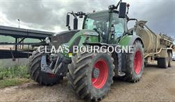 Fendt VARIO 724 PROFI PLUS