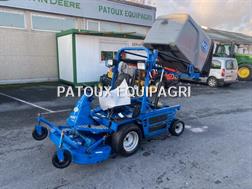 BCS MT205