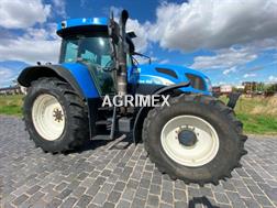 New Holland T 7550