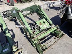 Stoll ROBUST F50 HDP