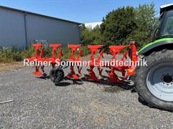 Kuhn VM153 5T 80/102