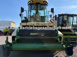 Krone BIG X 1100