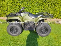 Yamaha kodiak