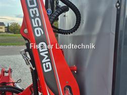 Kuhn GMD 9530 FF