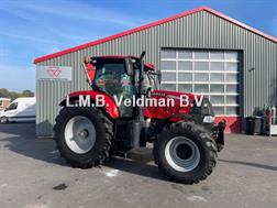Case IH PUMA CVX 165  