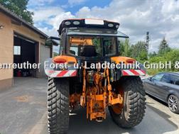 John Deere 6115 R