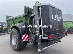 Fliegl KDS 120 Junior XL