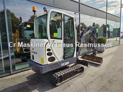 Terex TC 20